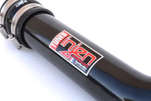 Load image into Gallery viewer, Evo 10 - Injen - 2.0L Turbo Polished SES Intercooler Pipes
