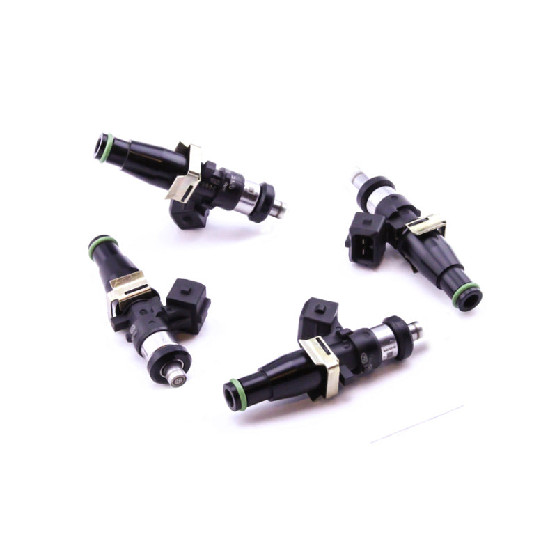 Evo 7-9 - DeatschWerks - 4G63T / Bosch EV14 1500cc Injectors (Set of 4)