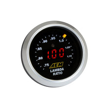 Load image into Gallery viewer, AEM Wideband UEGO Air/Fuel Ratio Gauge
