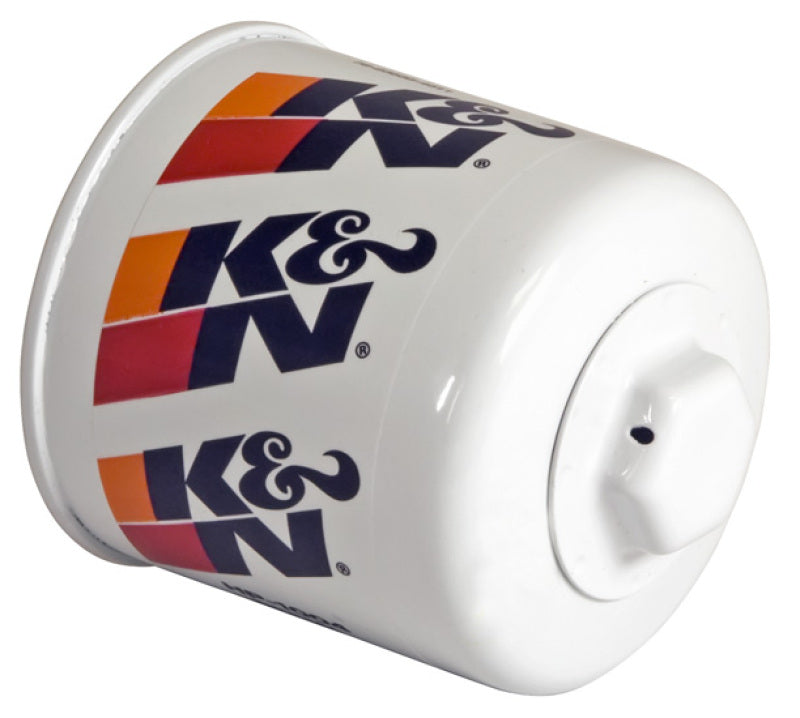 Universal - K&N - Performance Gold Oil Filter (HP-1004)