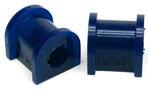 Evo 23 - SuperPro - 16mm Front Sway Bar Bushings