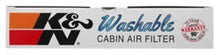 Load image into Gallery viewer, Evo 10 - K&amp;N Engineering - Cabin Air Filter

