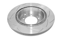 Load image into Gallery viewer, Evo 789 - DBA - Rear Slotted Street Series Rotor
