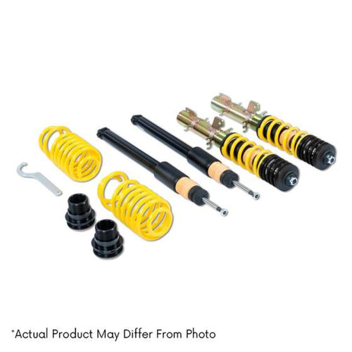 Evo 8-9 - ST Suspensions - X-Height Adjustable Coilovers