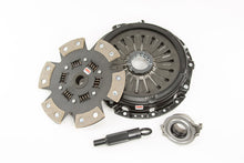 Load image into Gallery viewer, Evo 789 - Competition Clutch - Stage 4 - 6 Pad Ceramic Clutch Kit

