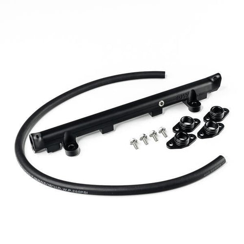 Evo 8-9 - DeatschWerks - Fuel Rail