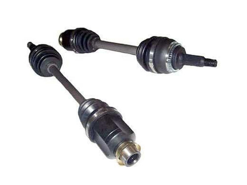 Evo 8-9 - Driveshaft Shop - 900HP Complete Front Axles