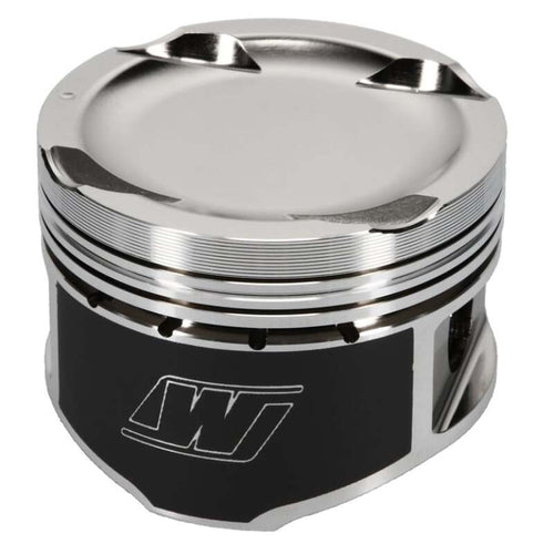 Evo 4-9 - Wiseco - 4G63 Turbo Piston Shelf Stock Kit
