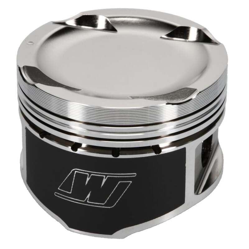 Evo 4-9 - Wiseco - 4G63 Turbo Piston Shelf Stock Kit