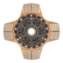 Load image into Gallery viewer, Evo 4-10 - Exedy - Replacement Stage 2 Clutch Disc Cerametallic Thick Disc
