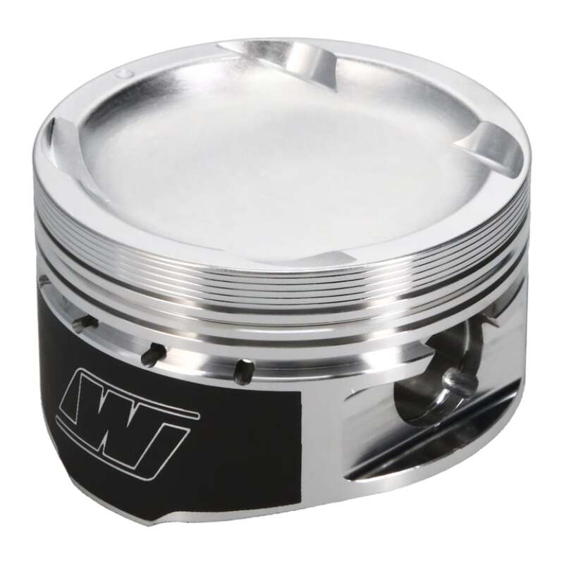 Evo 8-9 / Eclipse GSX 2G - Wiseco - Stroker Turbo Piston Shelf Stock Kit