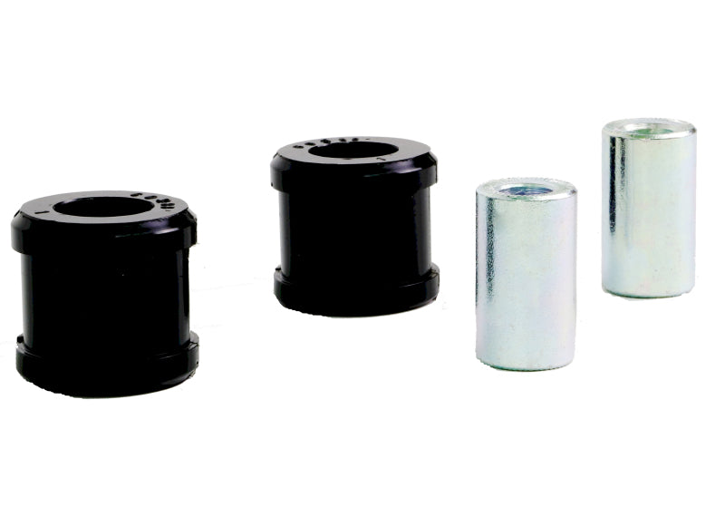 Evo 7-9 - Whiteline - Rear Bump steer correction kit