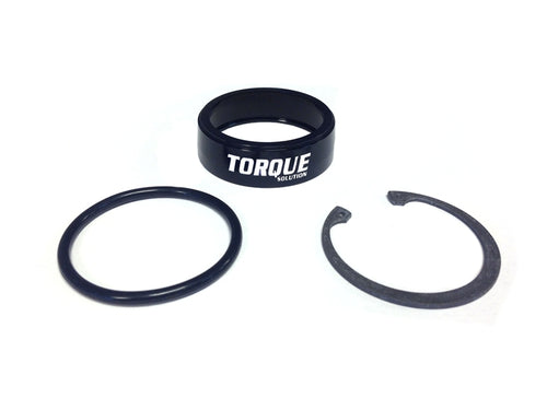 Evo 10 - Torque Solution - Clutch Master Cylinder Reinforcement Ring