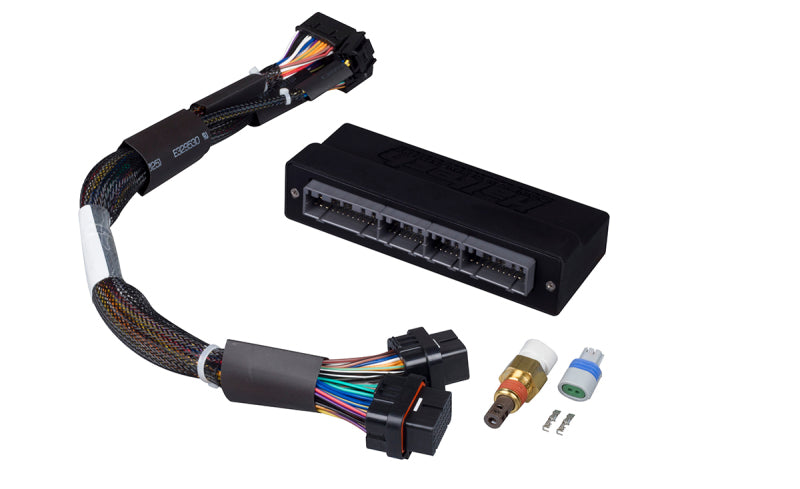 Evo 4-8 5-Speed - Haltech - Elite 1000/1500 Plug ’n’ Play Adaptor Harness