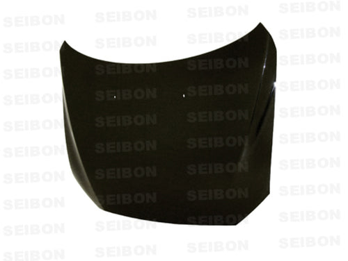 Evo 10 - Seibon - OEM Carbon Fiber Hood