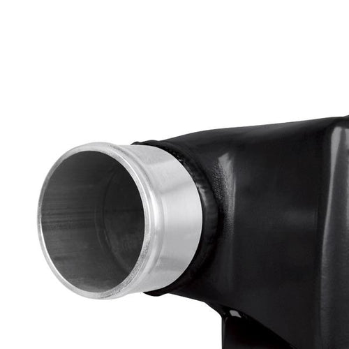 Evo 789 - Mishimoto - Race Intercooler - Black