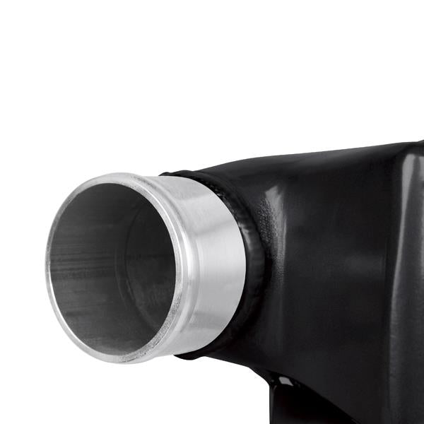 Evo 789 - Mishimoto - Race Intercooler - Black