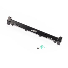 Load image into Gallery viewer, Evo 789 - AEM - Black Fuel Rail
