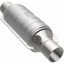 Load image into Gallery viewer, Evo 10 - Magnaflow - Conv Universal 2.50 GM 3.8L OEM
