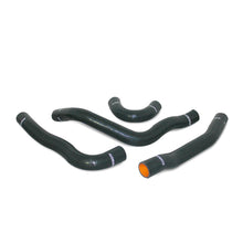 Load image into Gallery viewer, Evo 10 - Mishimoto - Black Silicone Hose Kit
