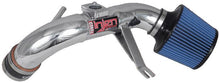Load image into Gallery viewer, Evo 10 - Injen - GTS 2.4L 4 cyl Polished Tuned Air Intake
