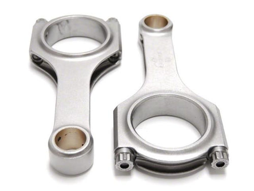 Evo 10 - Eagle - 4B11T Standard Connecting Rods w/ 3/8in ARP 2000 (Set of 4)