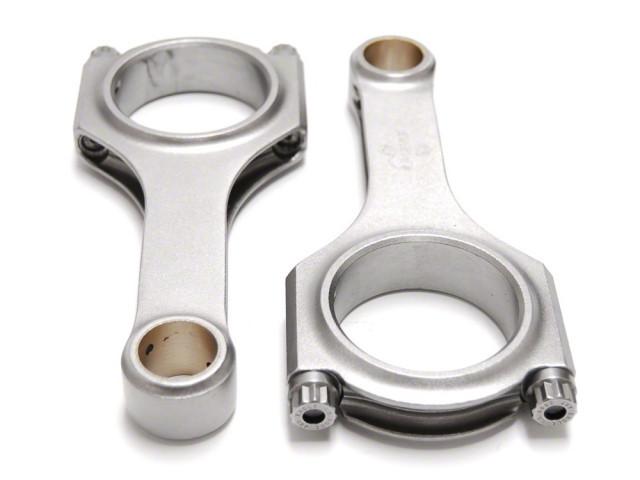 Evo 10 - Eagle - 4B11T Standard Connecting Rods w/ 3/8in ARP 2000 (Set of 4)