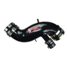 Load image into Gallery viewer, Evo 789 - Injen - Cast Aluminum Intake System w/ Full Intercooler Piping Black Short Ram Intake
