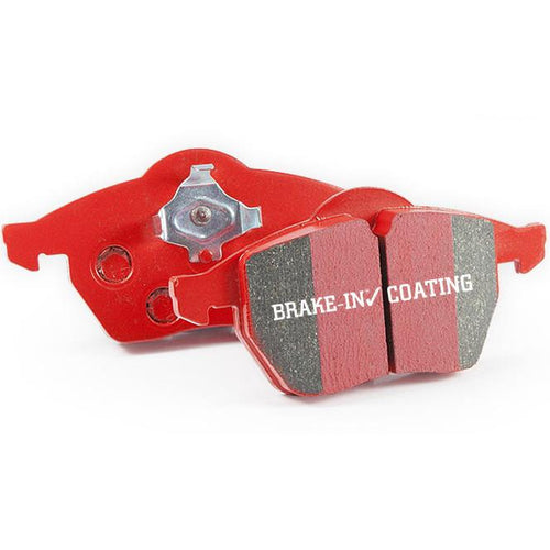 Eclipse GSX 1G - EBC - Redstuff Rear Brake Pads