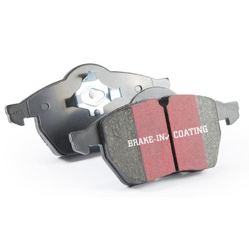 Evo 8-10 - EBC - Ultimax2 Front Brake Pads