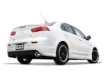 Load image into Gallery viewer, Evo 10 - Borla - DE/ES/GTS SS Exhaust (rear section only)
