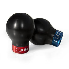 Load image into Gallery viewer, Evo 7-10 - COBB - GSR/MR/MRT White with Red Base Shift Knob
