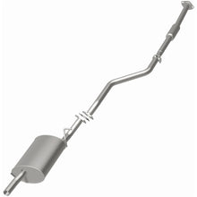 Load image into Gallery viewer, Evo 4-9 - Magnaflow - BRE Exhaust Kit 2.0L
