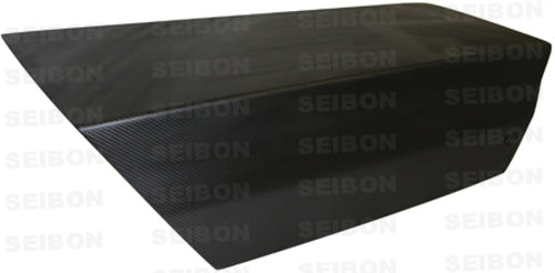 Evo 789 - Seibon - OEM Dry Carbon Fiber Trunk Lid