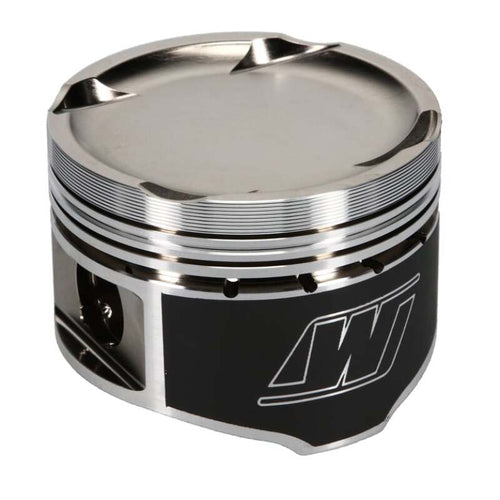 Eclipse GSX - Wiseco - Mits Turbo DISH -17cc 1.378 X 86MM Piston Kit