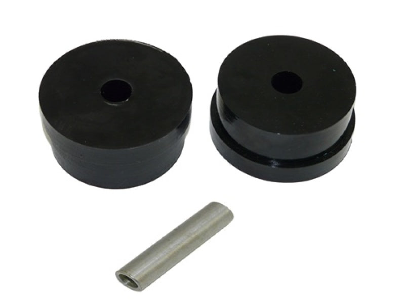 Evo 10 - Torque Solution - Engine Mount Inserts
