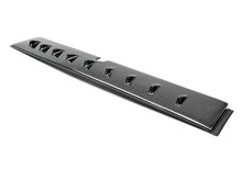 Load image into Gallery viewer, Evo 10 - Seibon - SA-Style Carbon Fiber Roof Fin Spoiler *excl Evo w/Sound Pack/Sunroof
