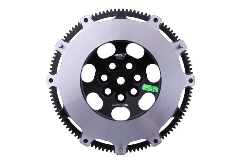 Evo 789 - ACT - XACT Flywheel Prolite