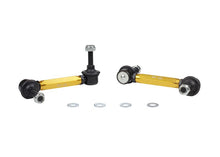 Load image into Gallery viewer, Evo 1-10 - Whiteline - Rear End Links
