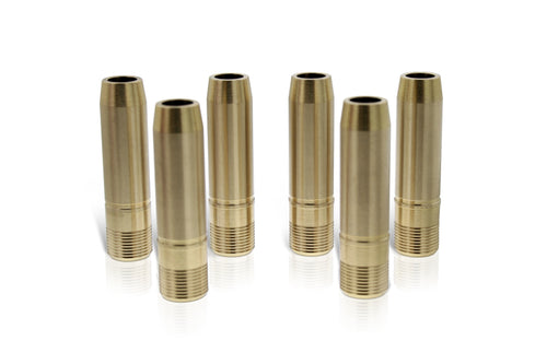 Eclipse GSX - Ferrea - 4G63/4G63T Std Intake Valve Guide - Set of 8 (Use w/VS1011)