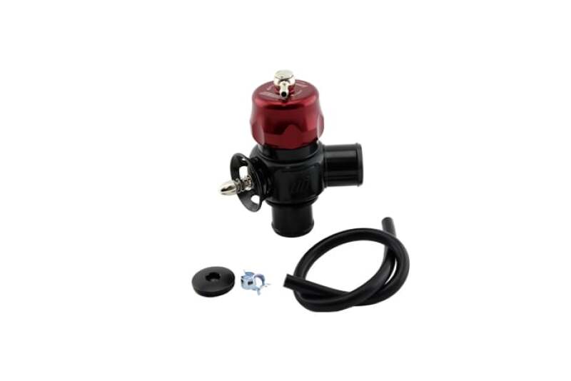 Universal - Turbosmart - Kompact Smart Port Dual Port BOV