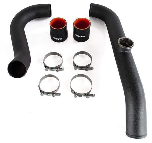 Evo 8-9 - ETS - Magnus Route Complete Intercooler Piping Kit