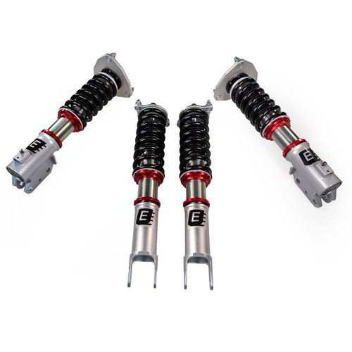 Evo 8-9 - Evolved Autosport - Coilovers