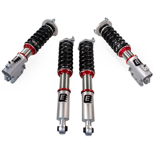 Evo 10 - Evolved Autosport - Coilovers