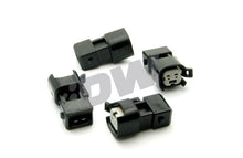 Load image into Gallery viewer, Evo 7-9 - DeatschWerks - 800cc Injectors and (High Impedance)
