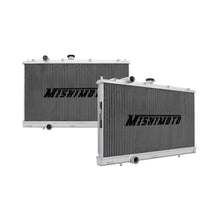 Load image into Gallery viewer, Evo 456 - Mishimoto - Radiator
