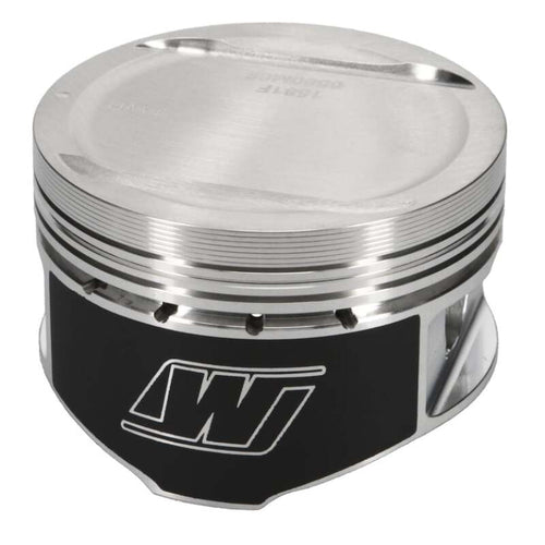 Chrysler Neon 2.0 (420A) - Wiseco - CHRY NEON 8.8:1 Turbo 1.236 X 88.0 Piston Shelf Stock Kit