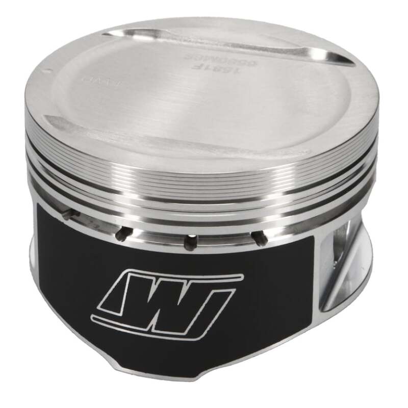 Chrysler Neon 2.0 (420A) - Wiseco - CHRY NEON 8.8:1 Turbo 1.236 X 88.0 Piston Shelf Stock Kit