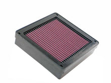 Load image into Gallery viewer, Evo 1-9 - K&amp;N Engineering - Drop In Air Filter
