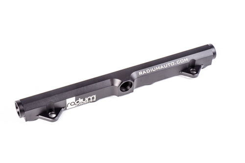 Evo 8-9 - Radium - Fuel Rail Kit